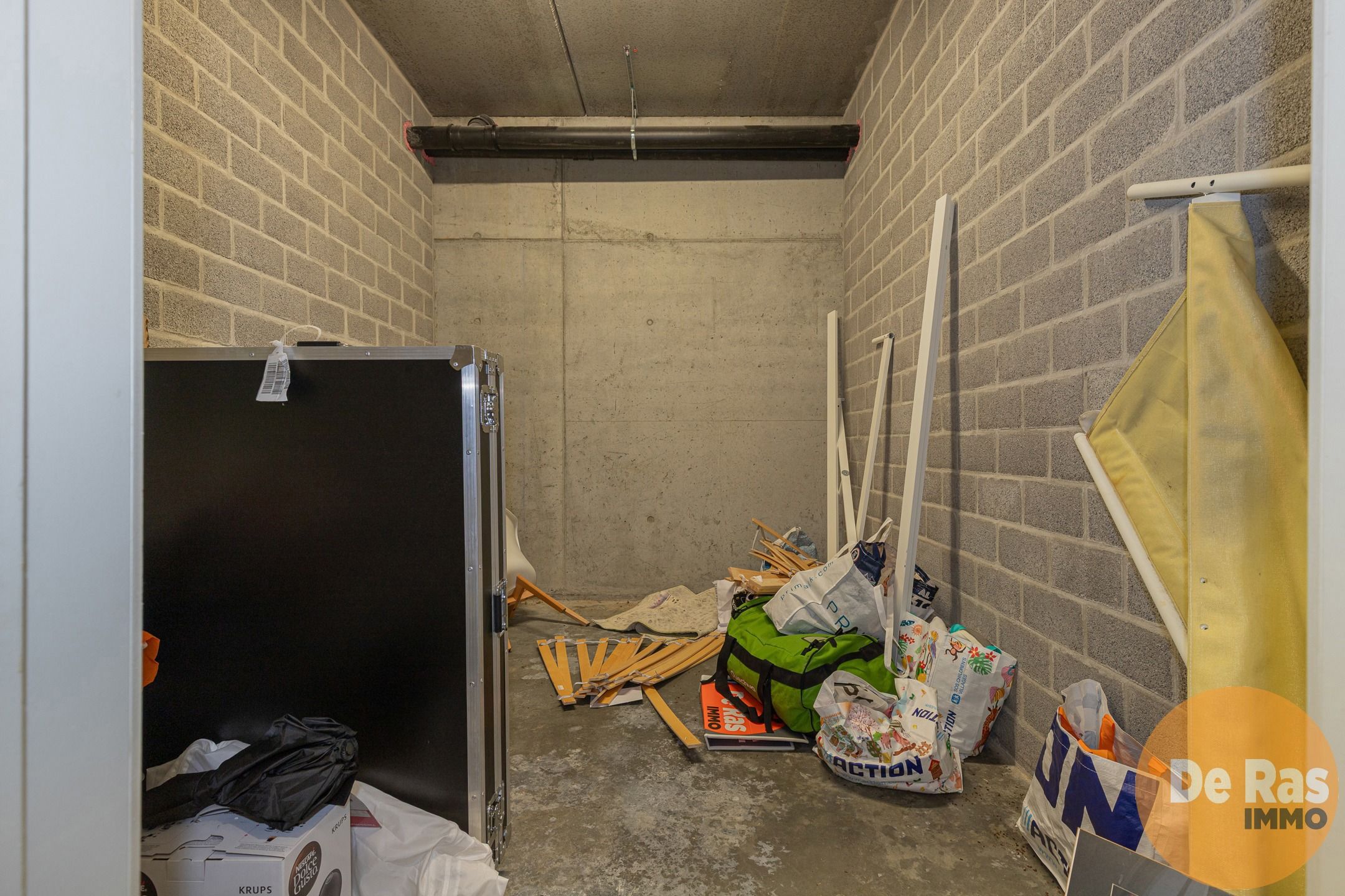 LEDE - modern appartement op toplocatie foto 11
