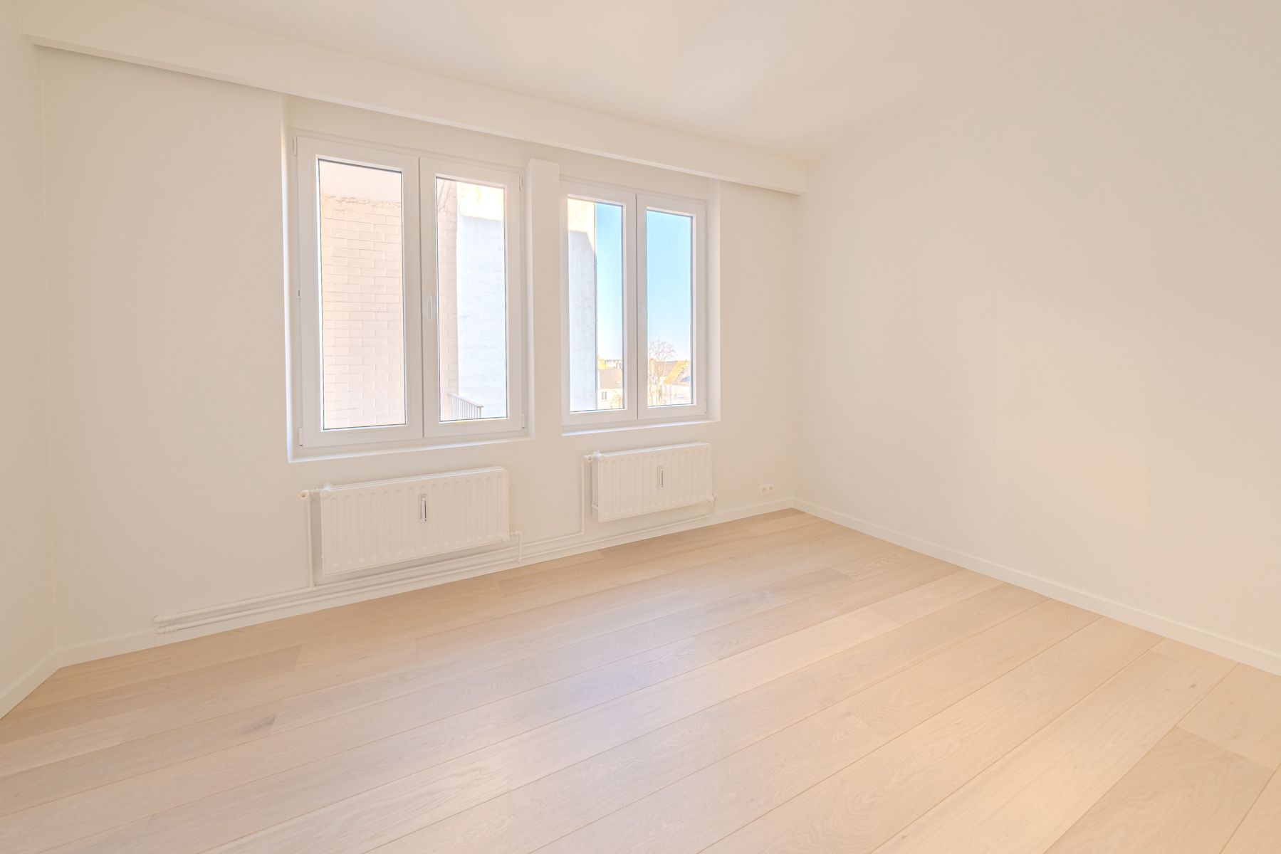 Volledig gerenoveerd 2slpk appartement op ‘t Zuid foto 9