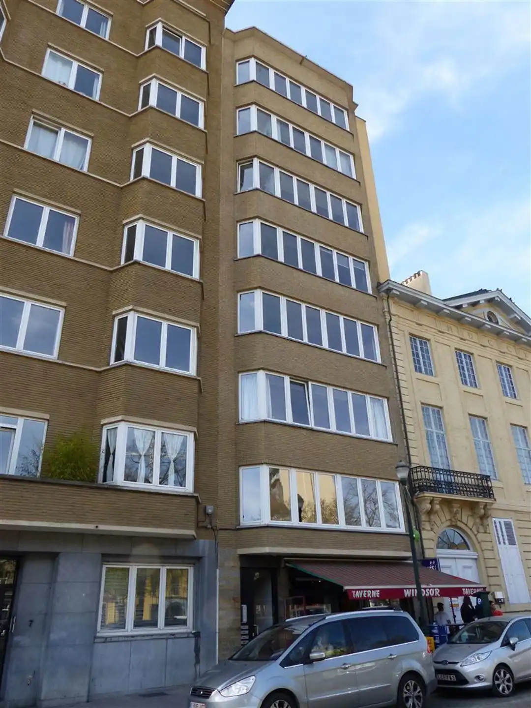 SINT-KATELIJNE – Appartement met 1 slaapkamer + bureau! foto 16
