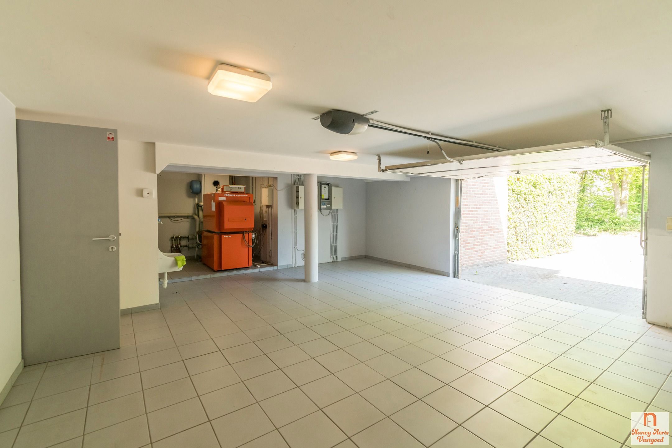 Uitzonderlijke woning met kantoorruimte op toplocatie foto 53