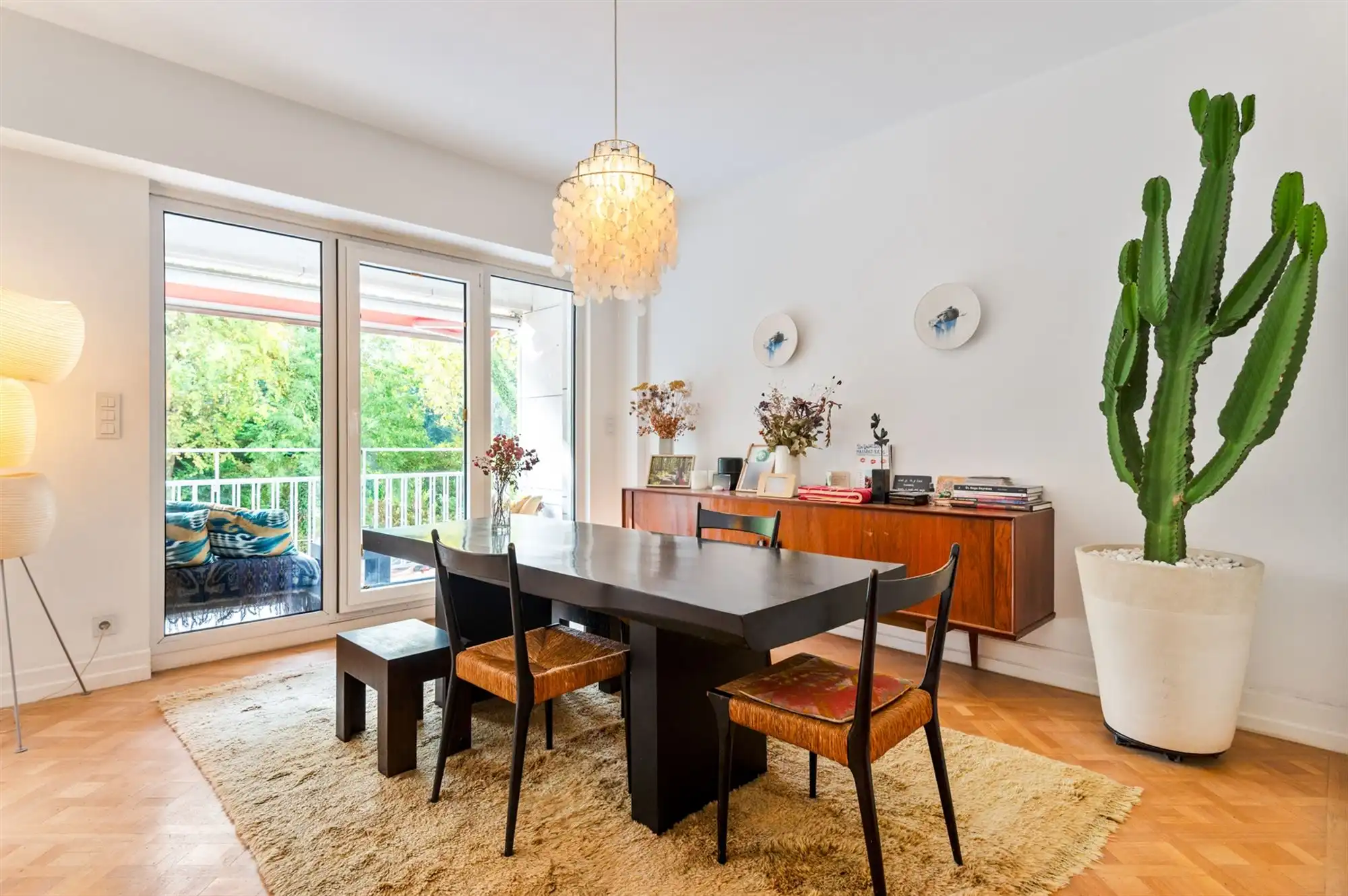 Exclusief appartement aan Stadspark met 3 slaapkamers. foto 6