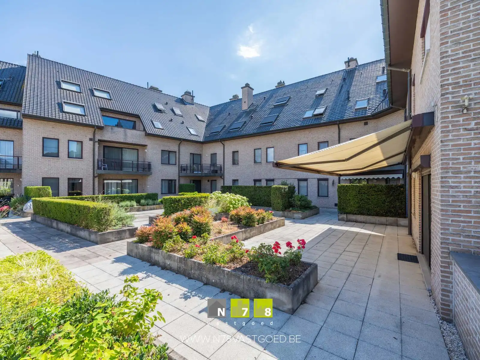 Appartement te koop foto 18