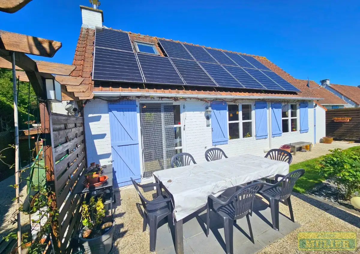 Huis te koop foto 10