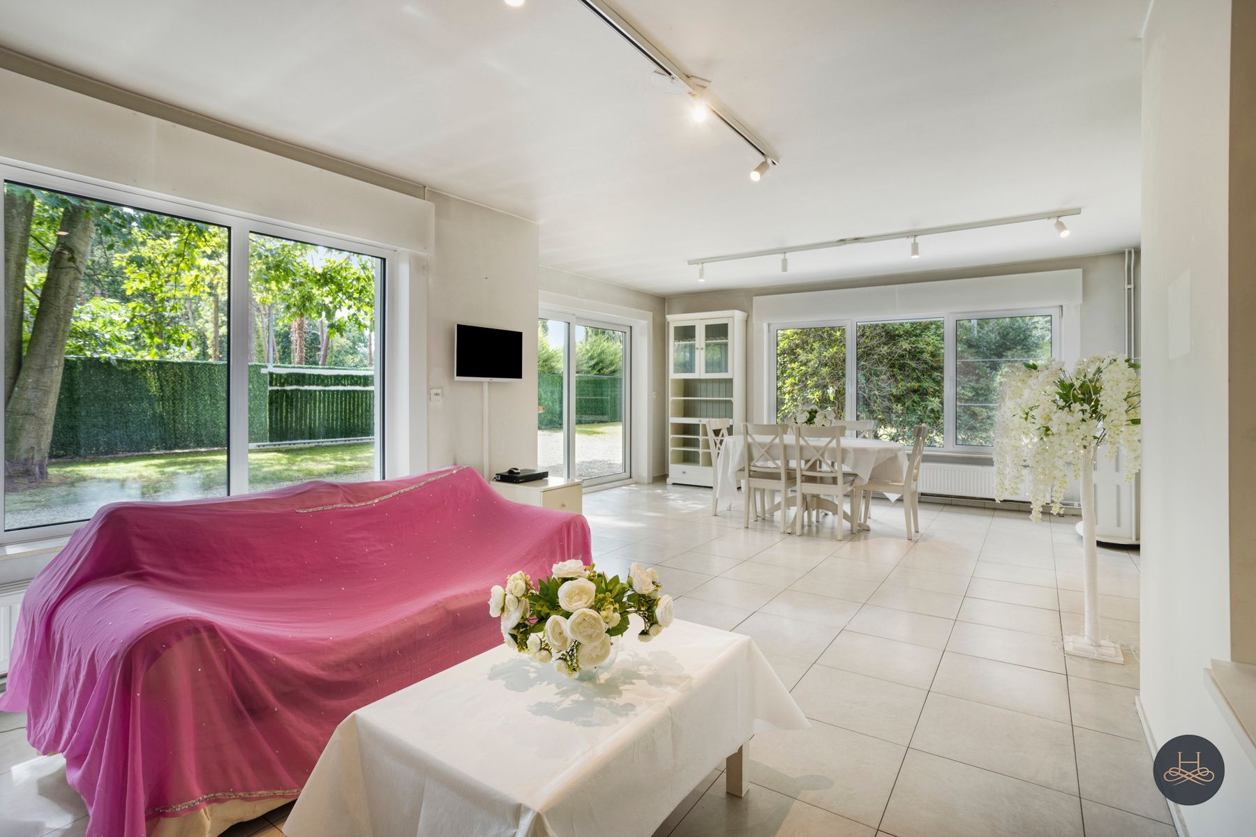 Elegante villa met karakter foto 32