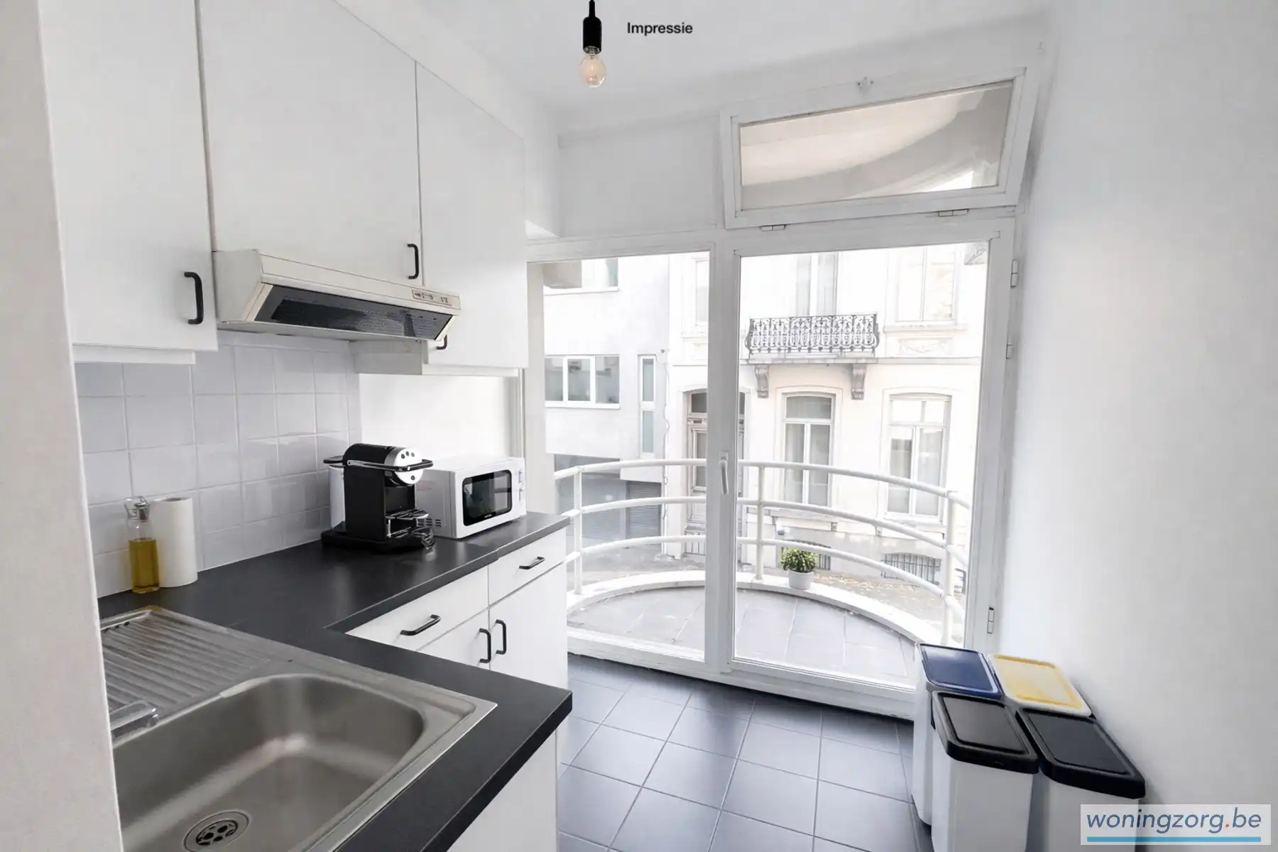 Kantoor te huur foto 3