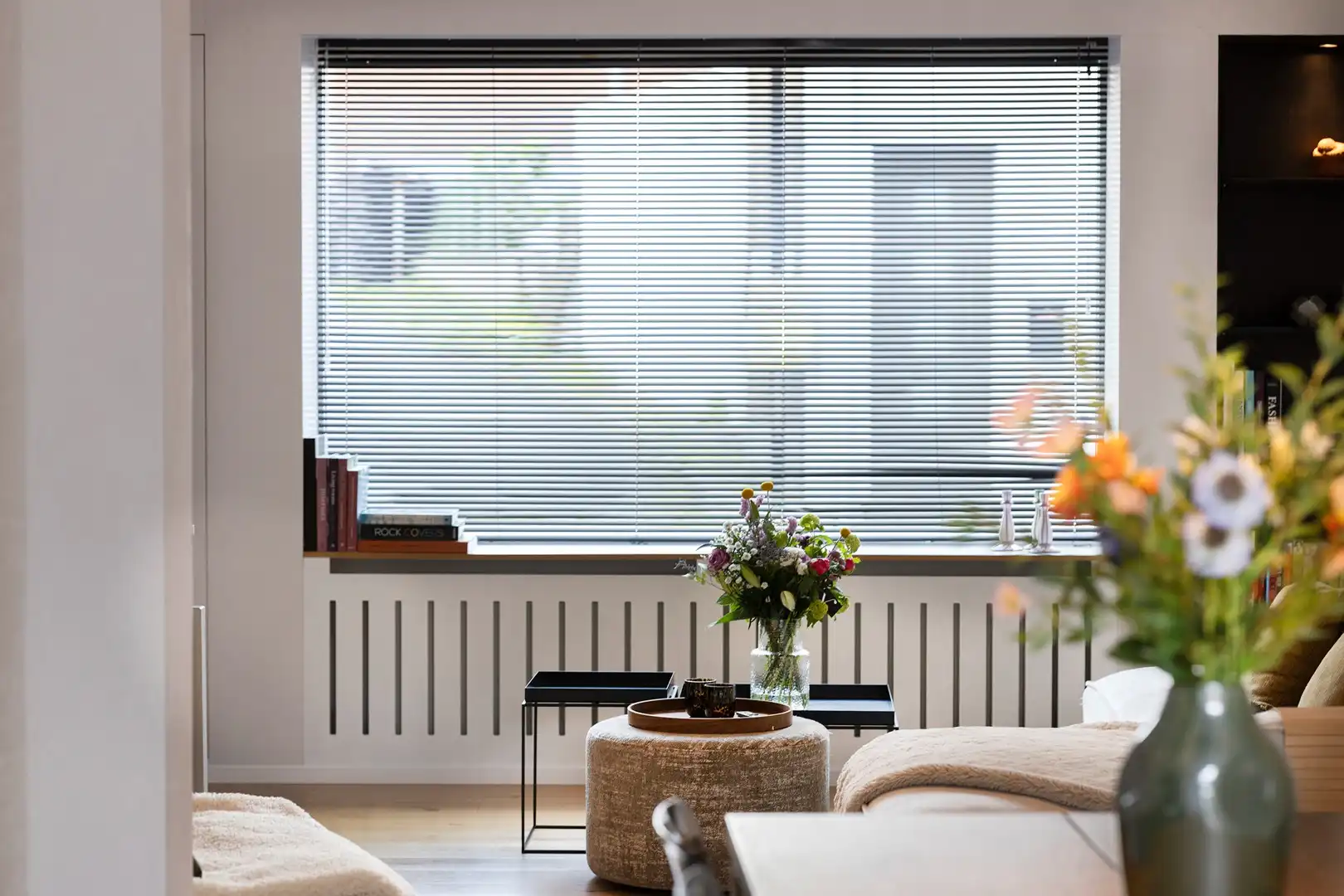 Gezellige instapklare woning met 4 slaapkamers. foto 2