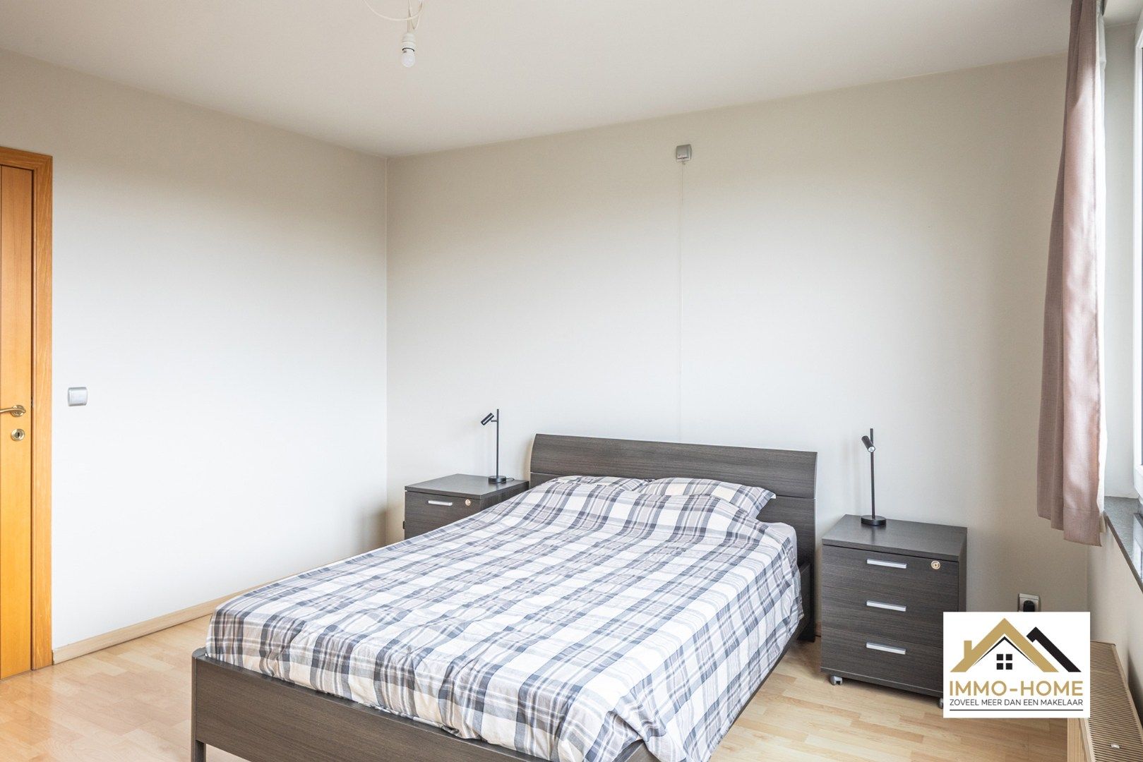 Lichtrijk instapklaar appartement op topligging Lokeren foto 19