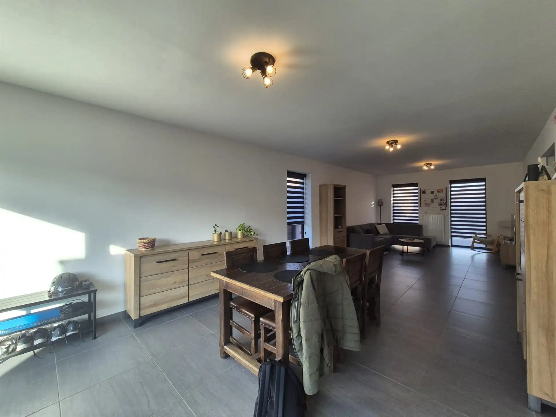 Ruime energiezuinige woning in rustige straat. foto 5