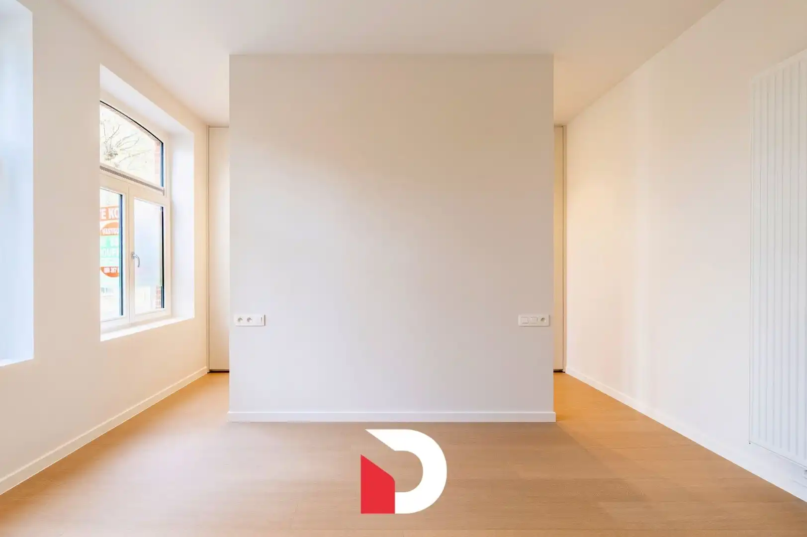 Uniek gerenoveerde burgerwoning met gezellige tuin te Kristus-Koning foto 23