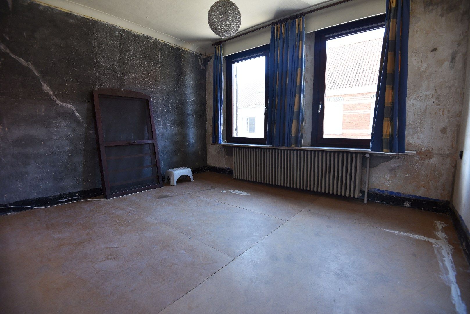 Deel gerenoveerde stadswoning te Maldegem centrum foto 5
