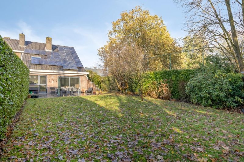 Unieke woning op toplocatie in Wondelgem! foto 3