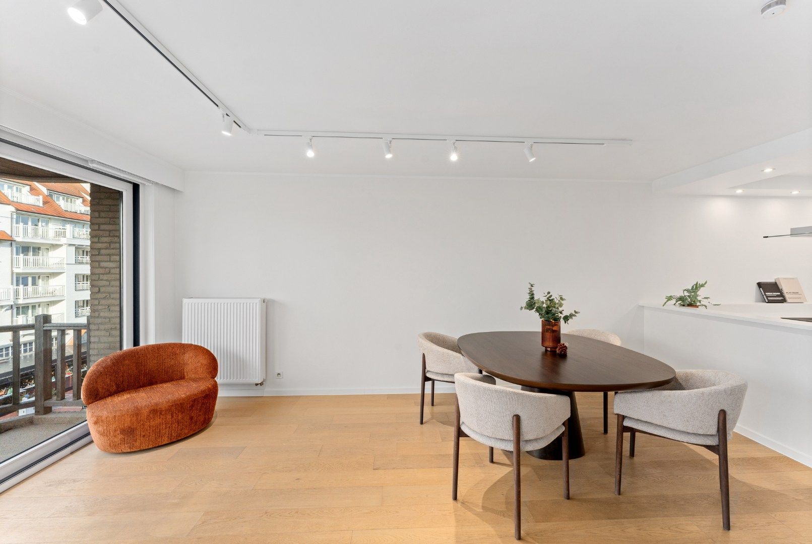 Instapklaar appartement met 2 slaapkamers te koop foto 6