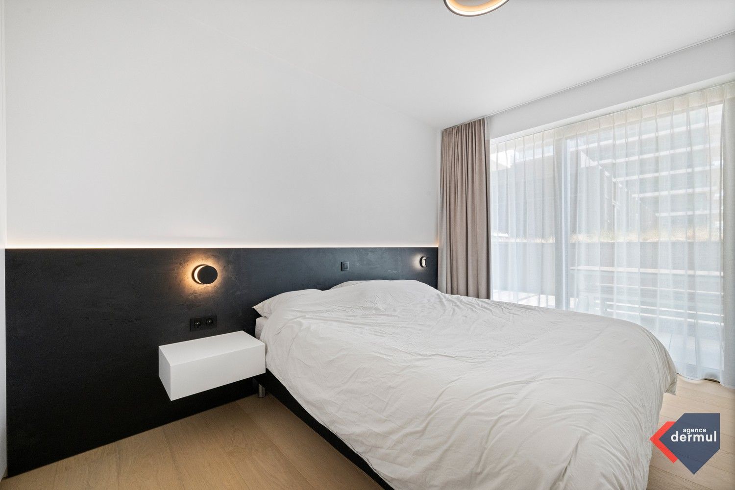 RESIDENTIE SKY TOWER I foto 11