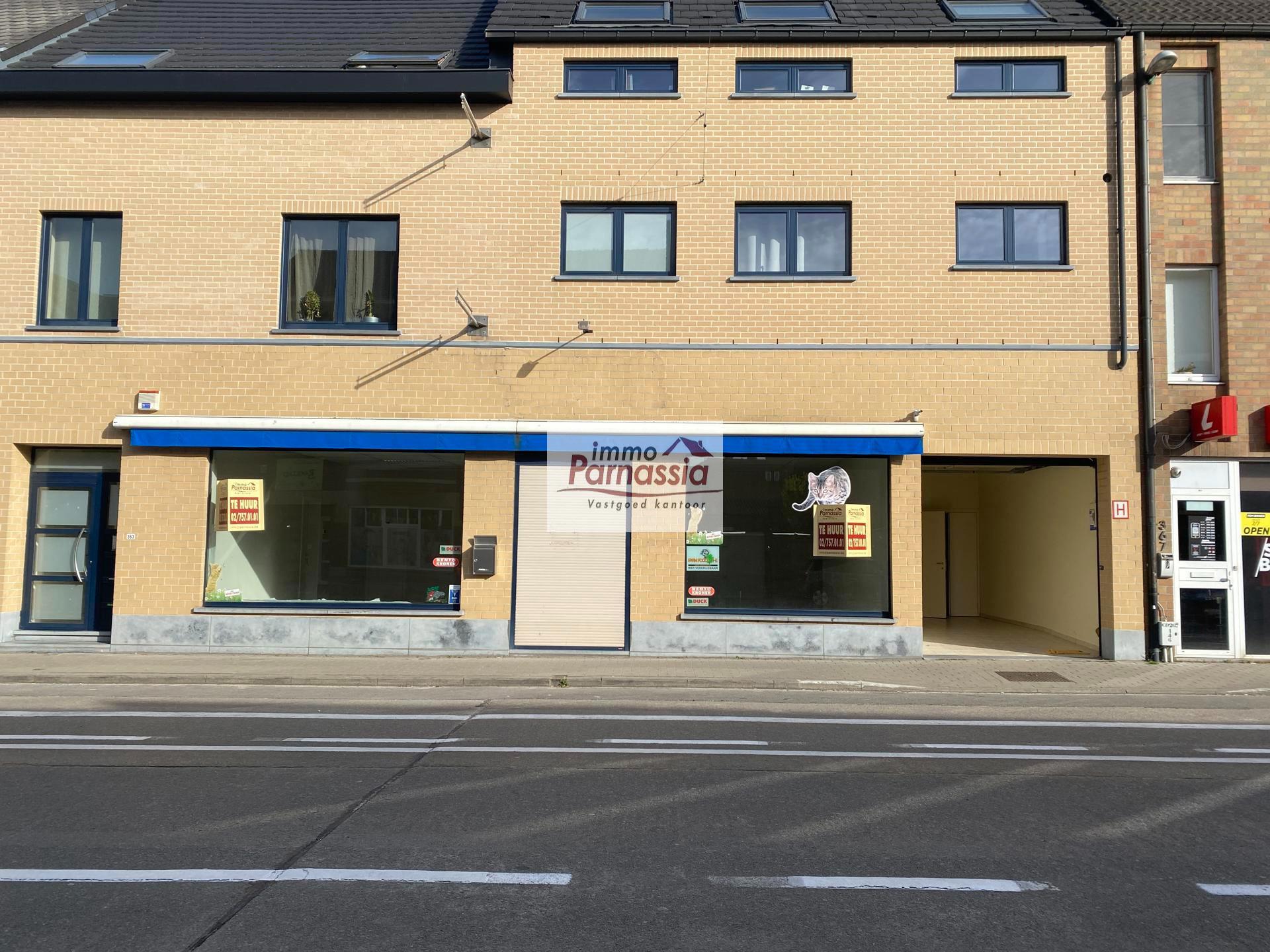 In het centrum! foto {{pictureIndex}}