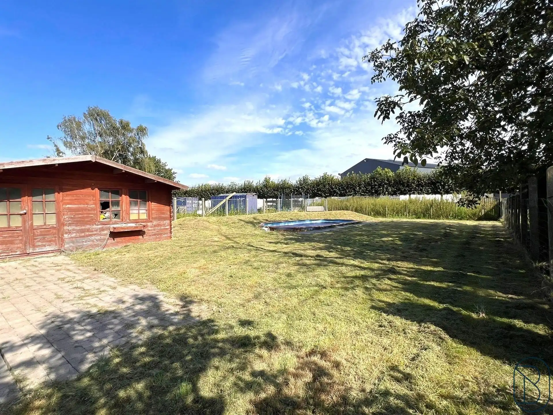 TOFFE DEGELIJKE DEELS GERENOVEERDE WOONST MET TUIN & GARAGE! foto 8