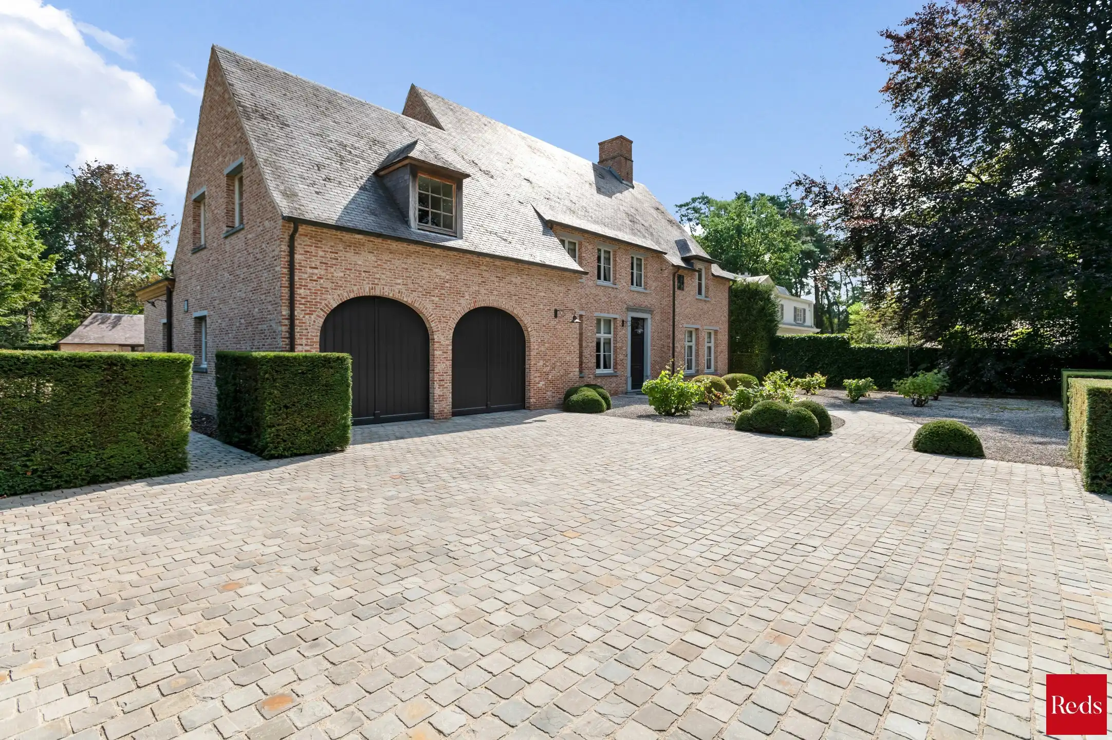 Exclusieve villa met lift, bijgebouw en EPC A  foto 3