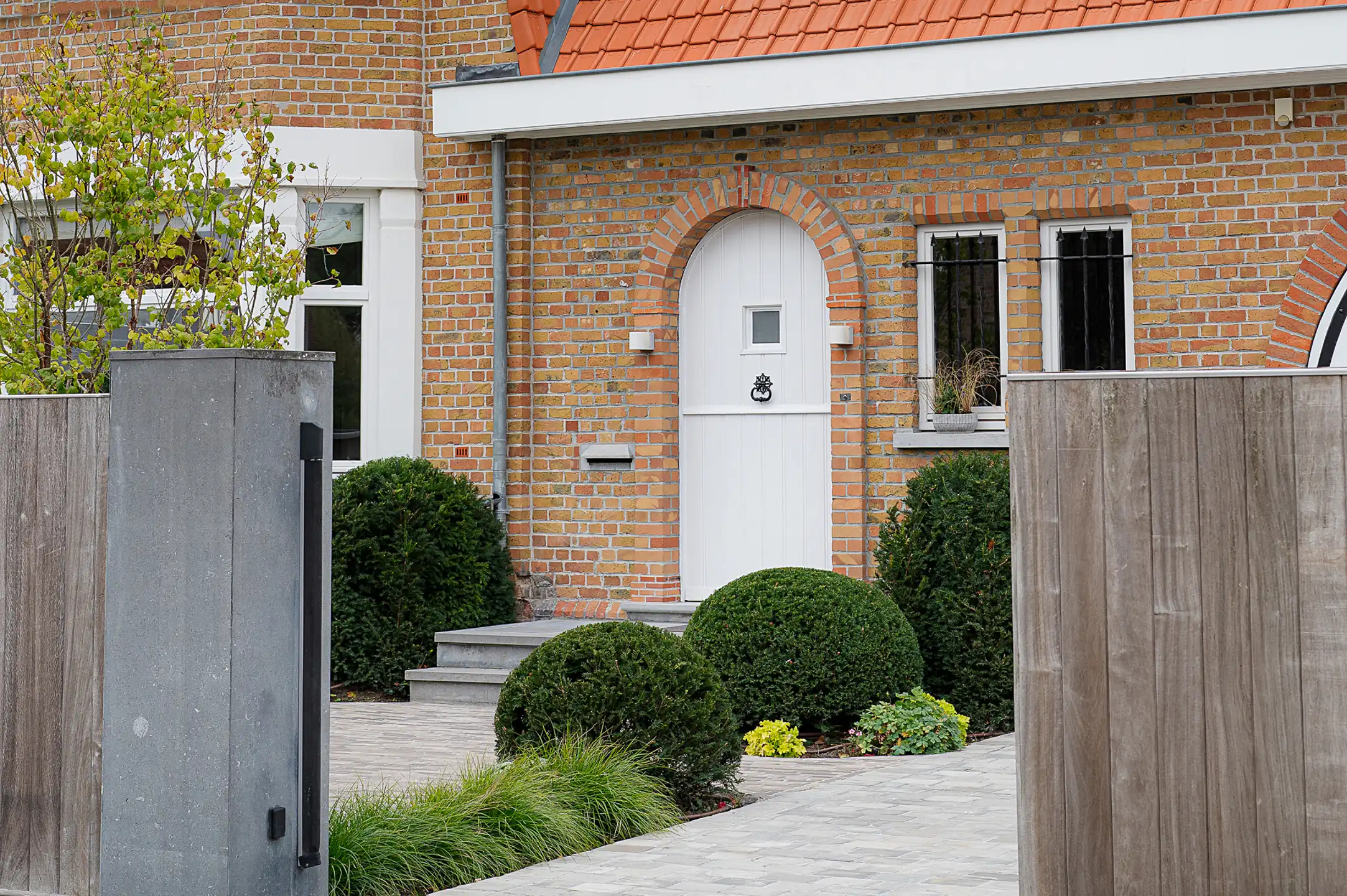 Karaktervolle villa op een uitzonderlijke ligging in Knokke foto 6