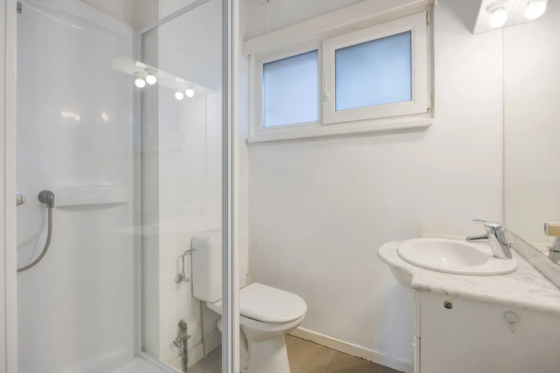 1-slaapkamerappartement met balkon op toplocatie. foto 8