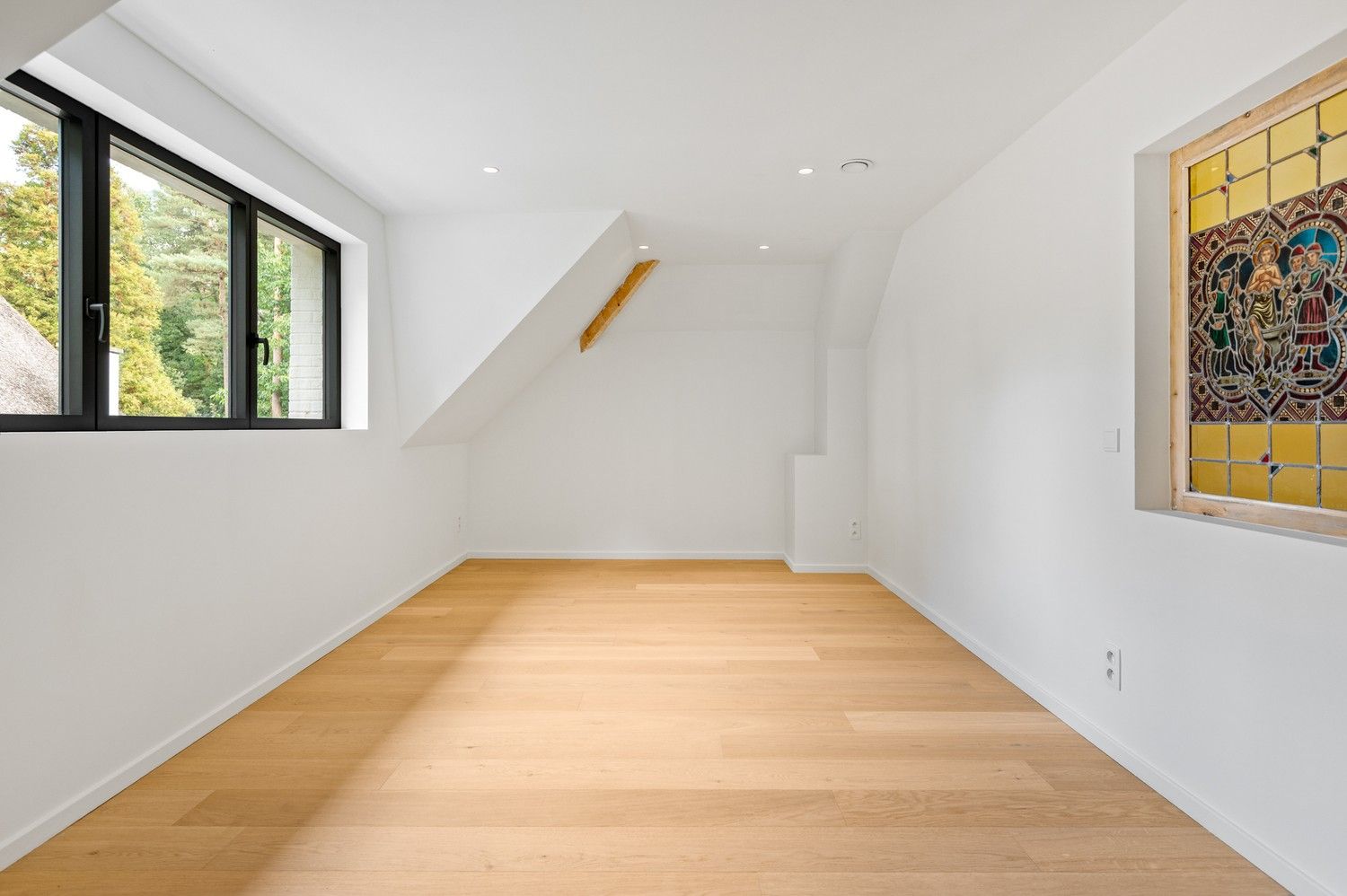 Luxueuze rietgedekte villa met zwembad & wellness in Schotenhof foto 14