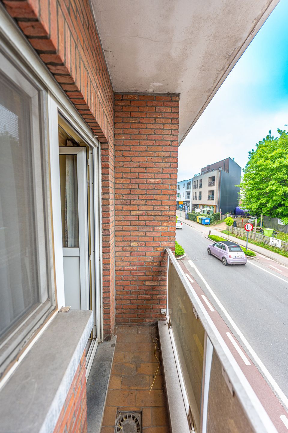 Groot appartement in het centrum. foto 11
