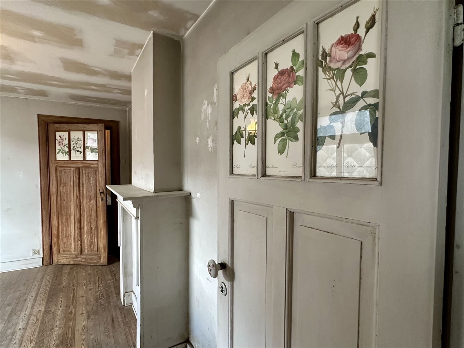 karaktervolle woning met handelsruimte in hartje Zottegem! foto 12