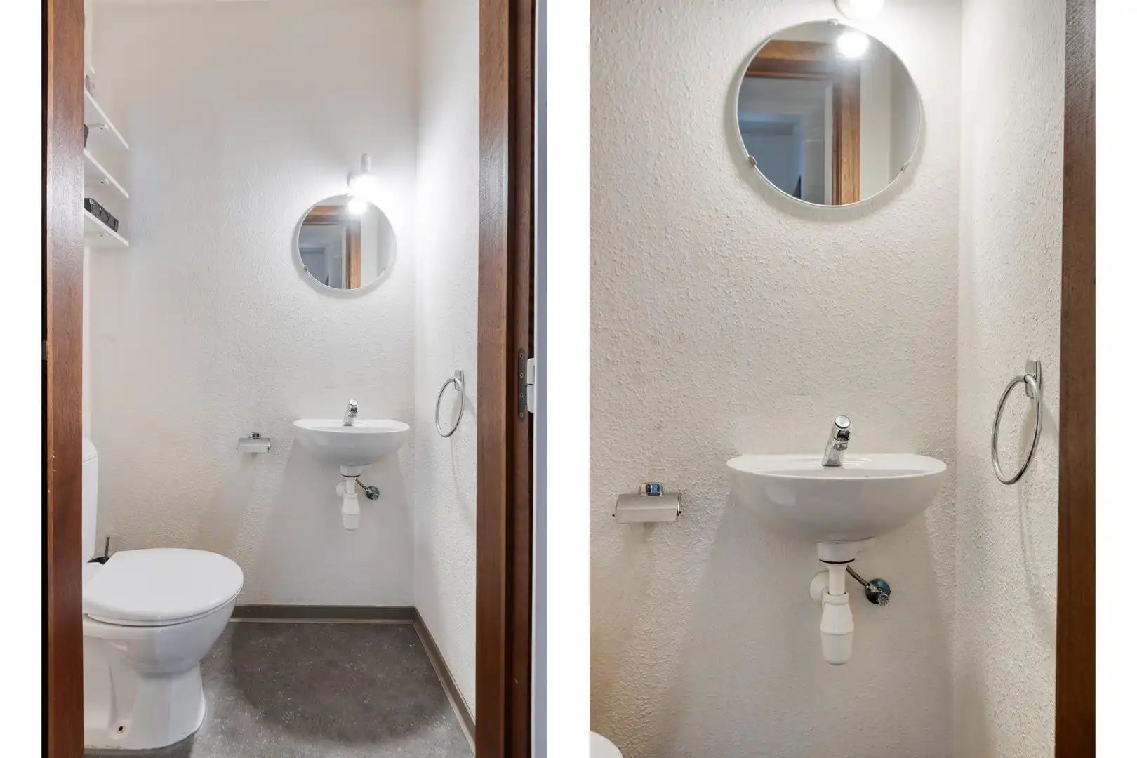 Ruim 3-slaapkamerappartement te koop in Genk foto 4