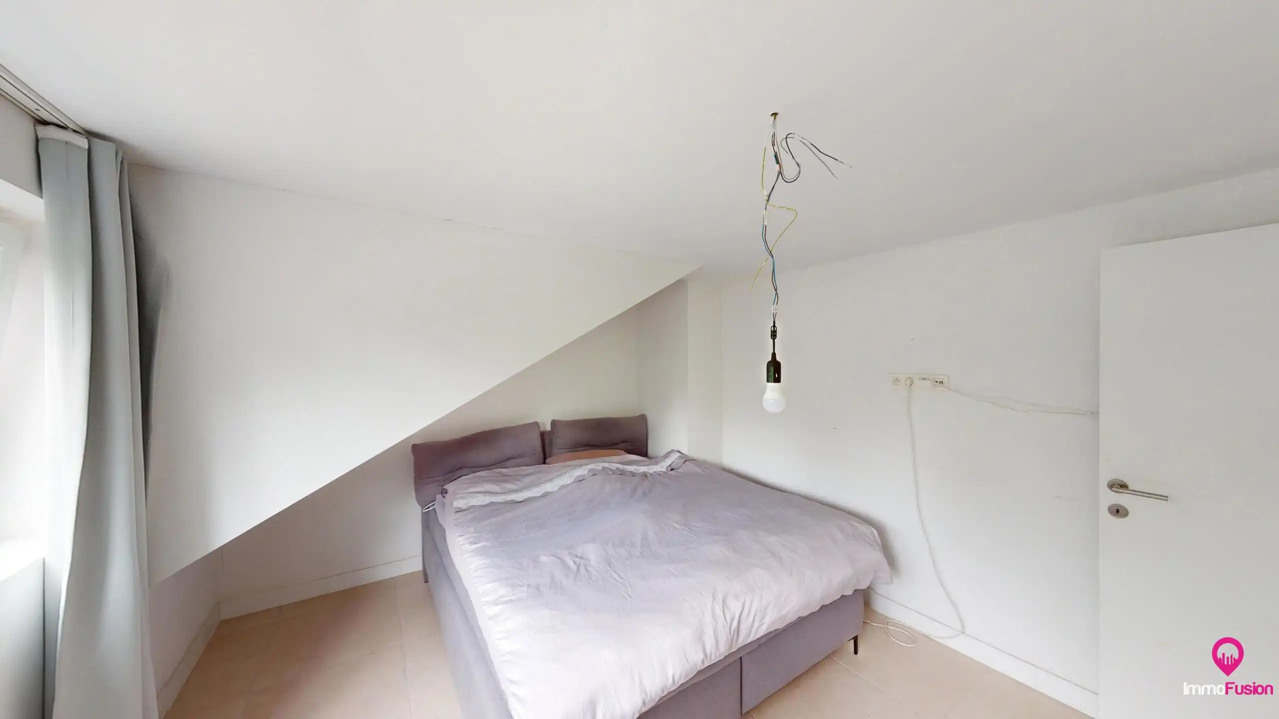 Ruim Duplex Appartement te Heusden! foto 19