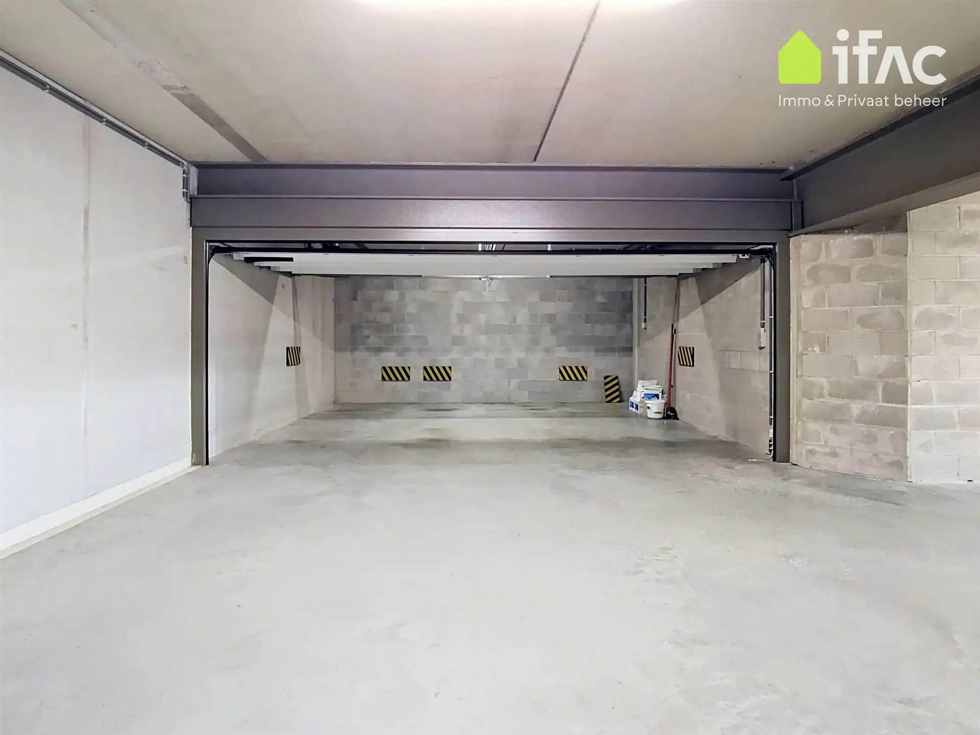 Modern appartement met prachtig terras en dubbele garagebox foto 13