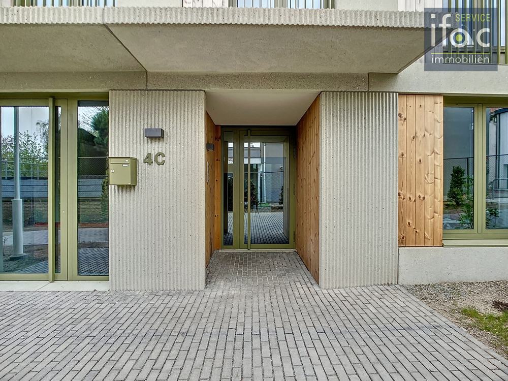 Appartement te huur foto 2