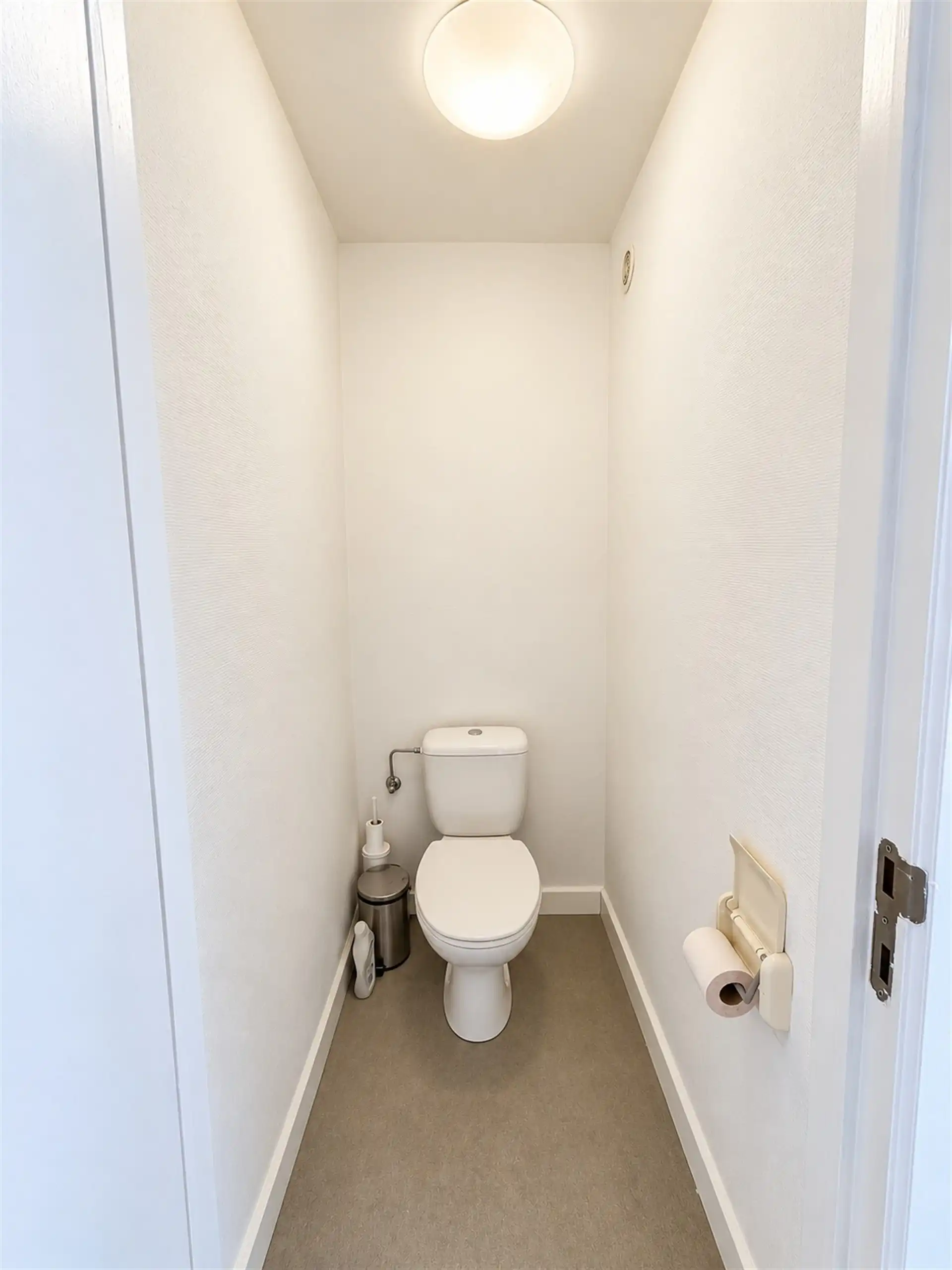 Ideaal bereikbare kantoorruimte met goede visibiliteit te Leuven. foto 14