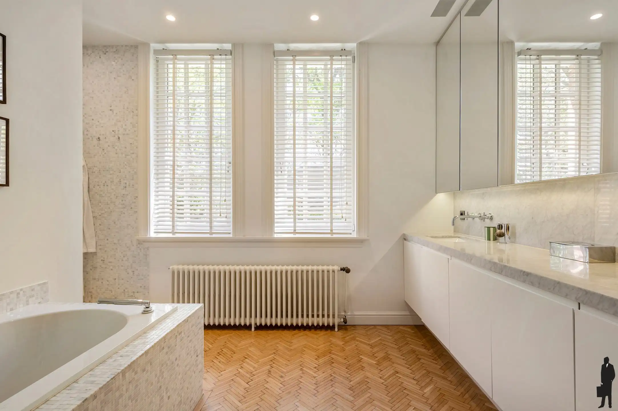 Prachtig instapklaar eclectisch landhuis op ca. 2.932m² te Hoogboom! foto 14