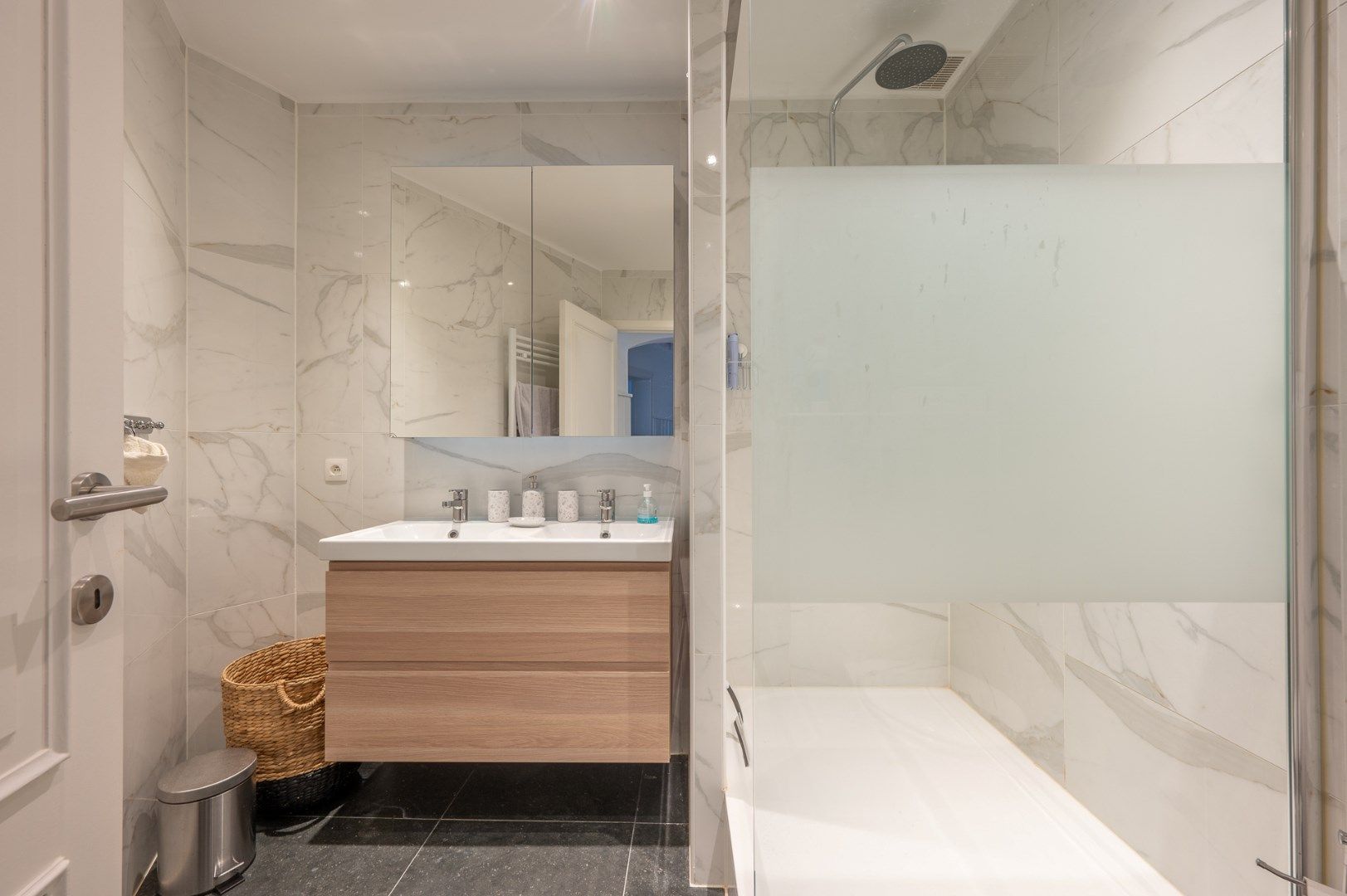 Gezellig appartement gelegen op het iconische Driehoeksplein foto 14