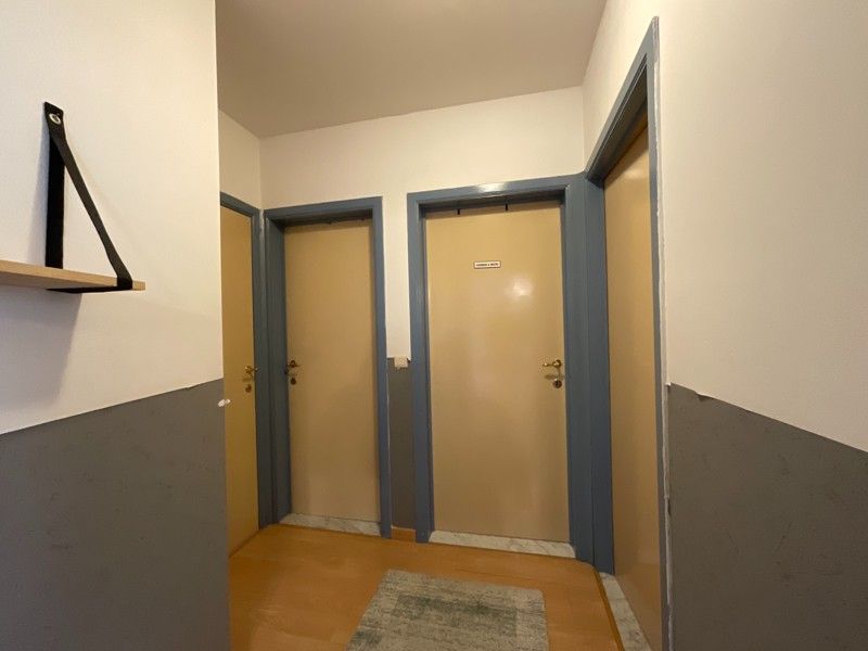 Centraal gelegen appartement met 2 slaapkamers en ondergrondse staanplaats foto 5