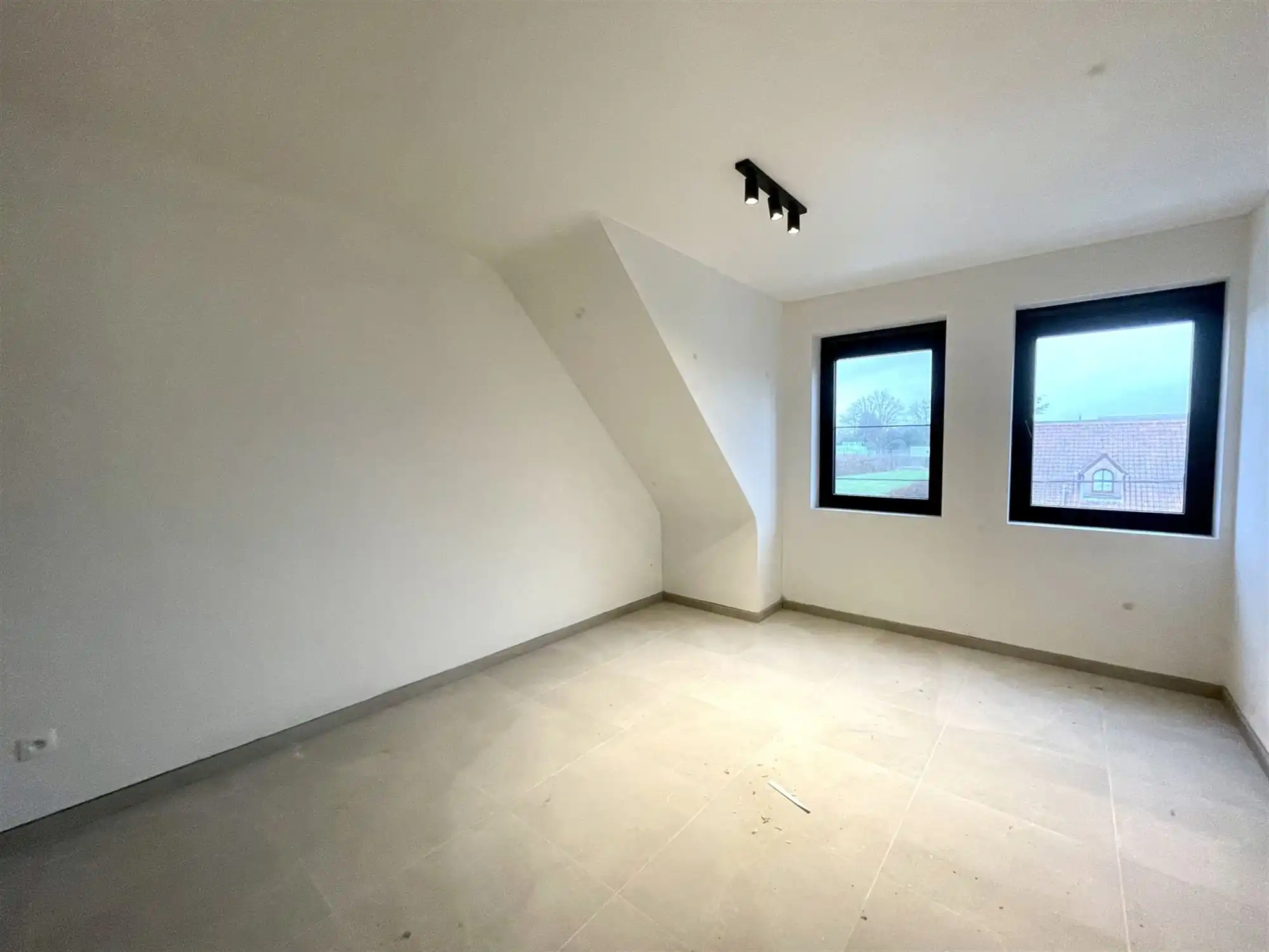 Duplex appartement met 3 slpks te Glabbeek foto 11