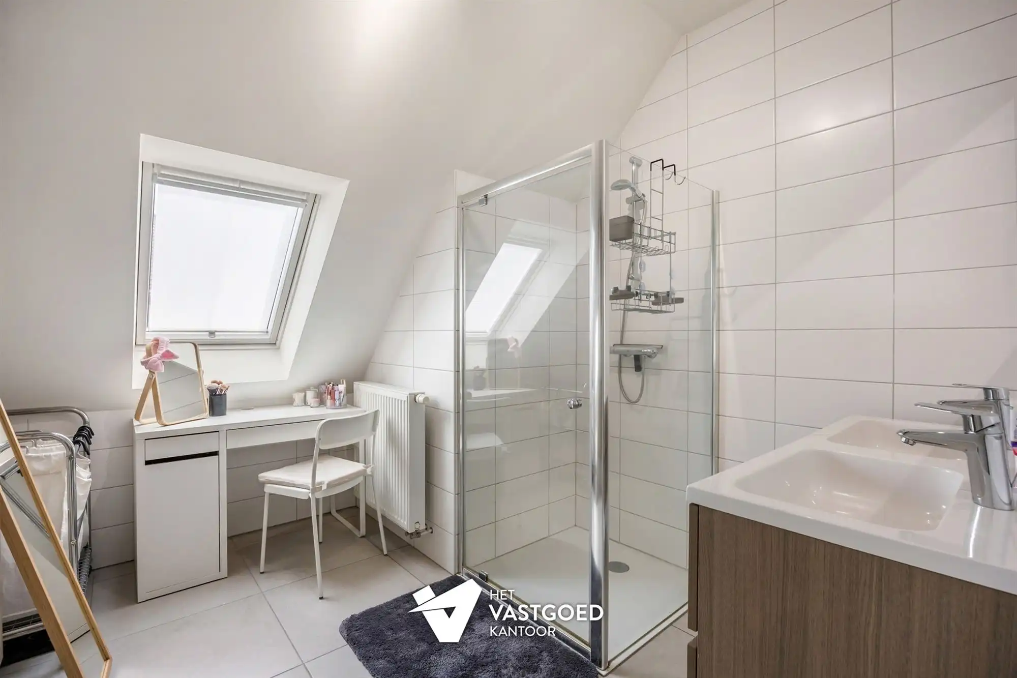LEUK APPARTEMENT MET 1 SLAAPKAMER EN LEUK TERRAS OP TOPLOCATIE TE TESSENDERLO CENTRUM foto 15