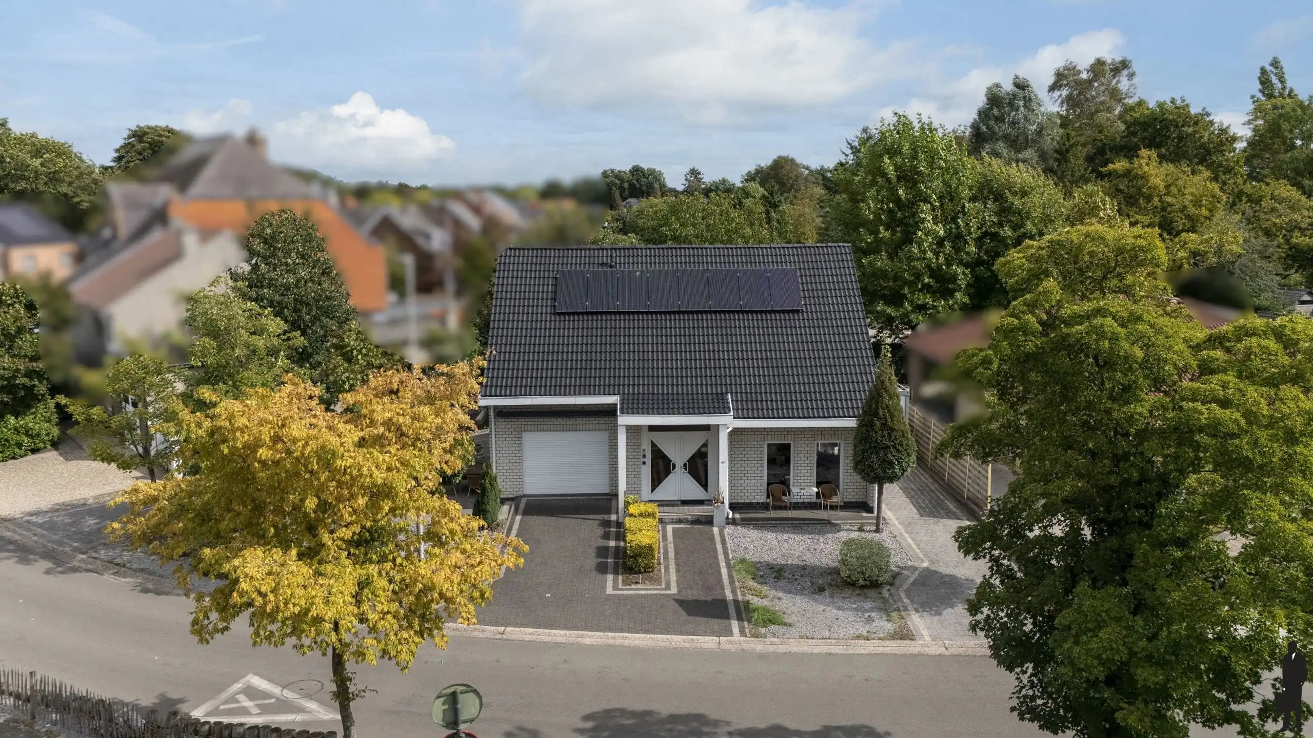 Huis te koop Kanaalstraat 97 - 3920 Lommel