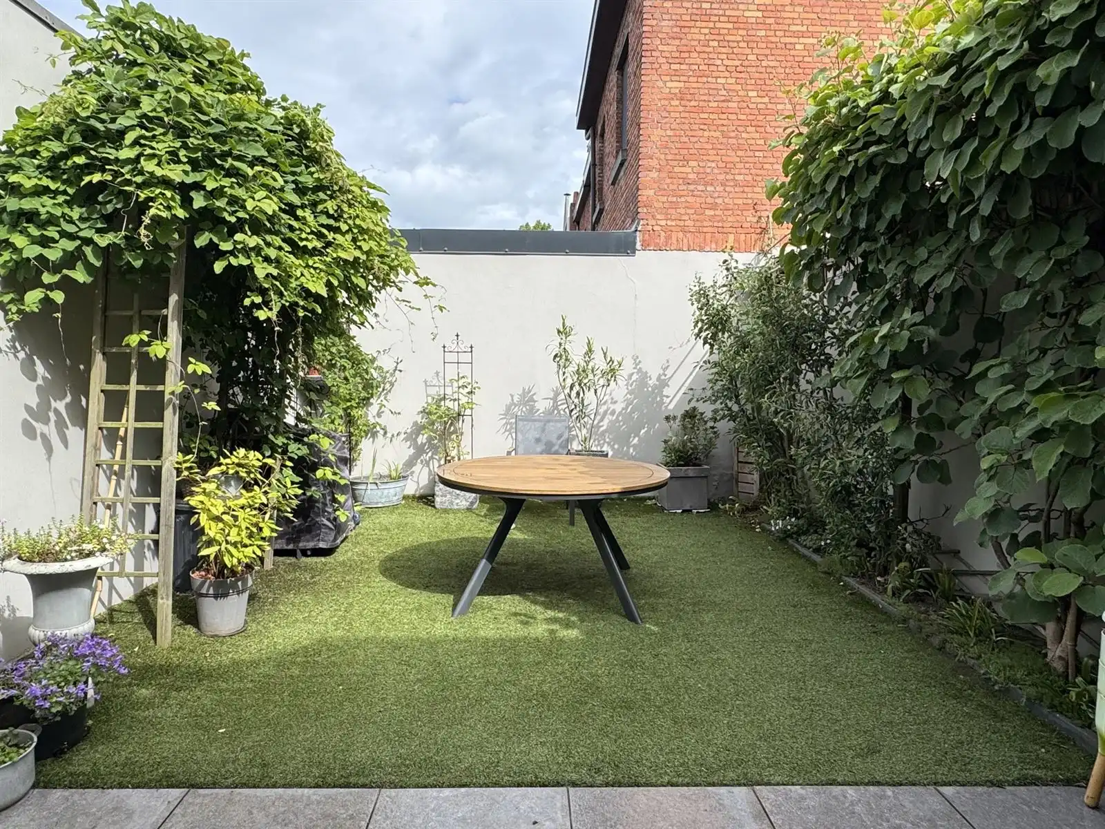 Huis foto 2