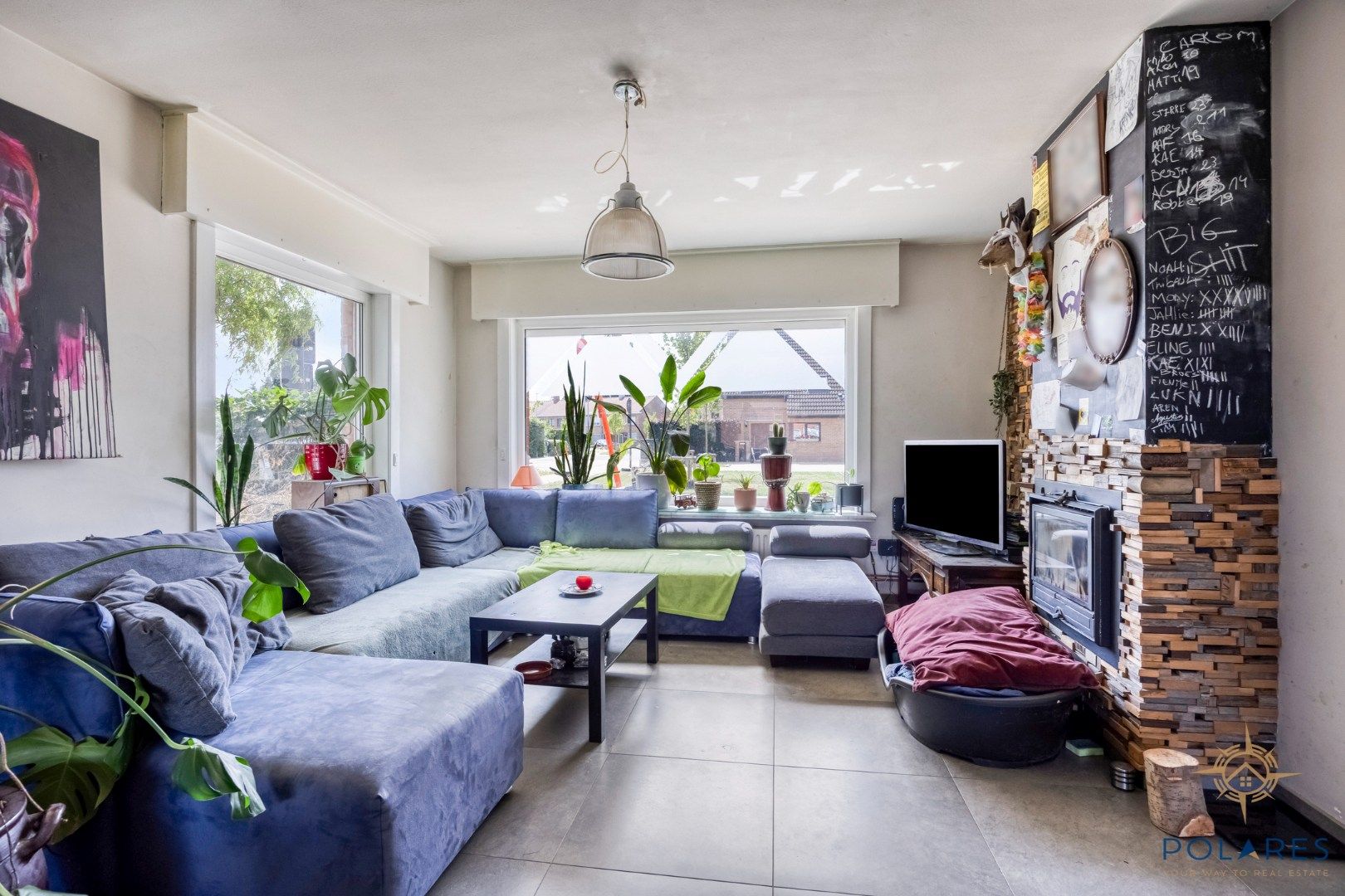 Charmante halfopen bebouwing met garage foto 4