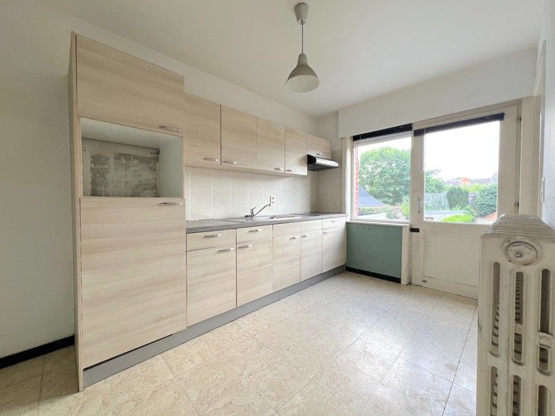BEL-ETAGEWONING te CENTRUM TORHOUT foto 9