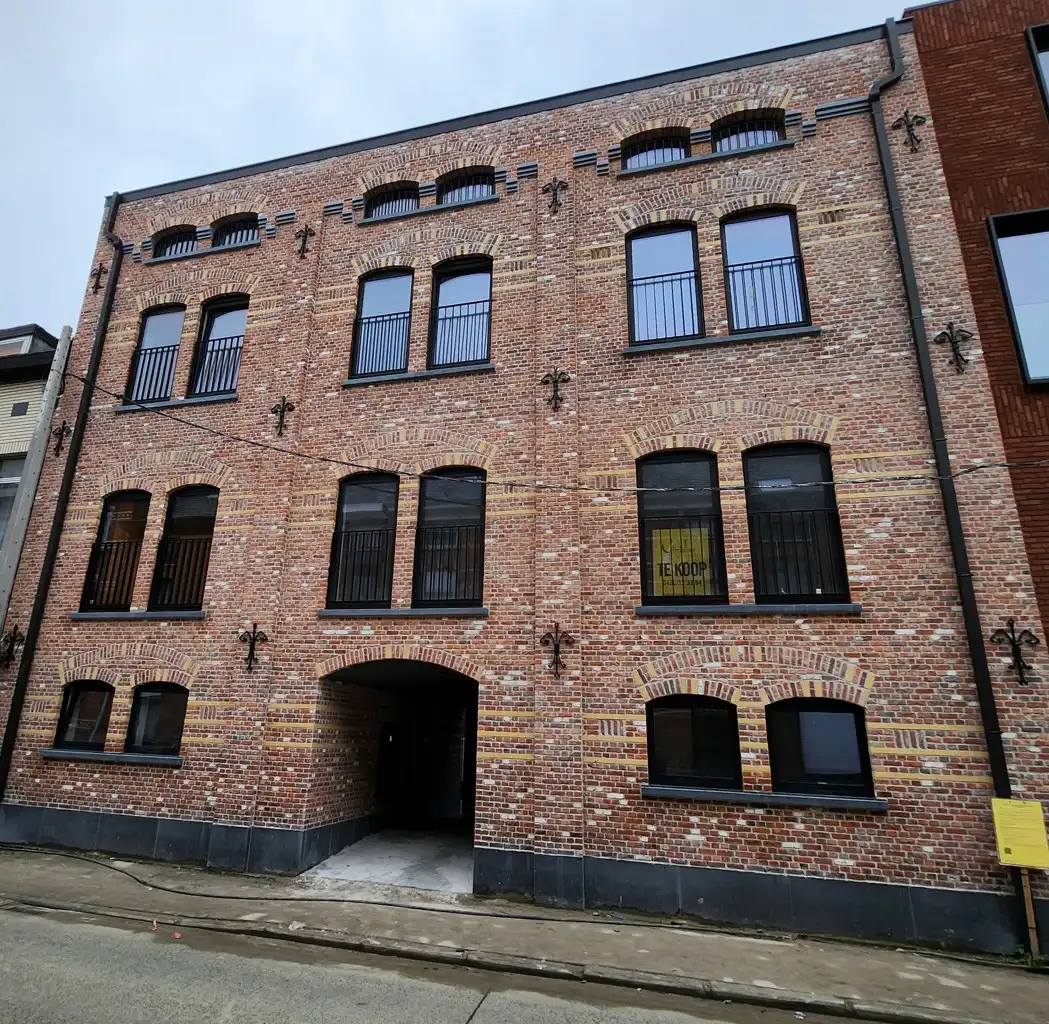 Loft-duplex met 3 slaapkamers foto 18