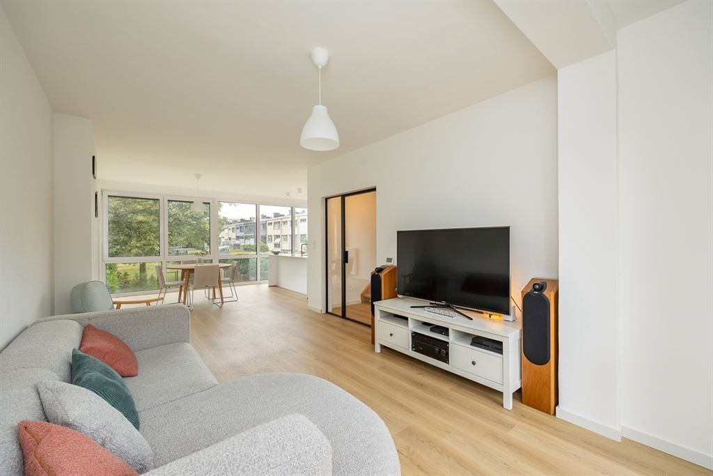 Gerenoveerde woning met ruime Zuidtuin foto 7