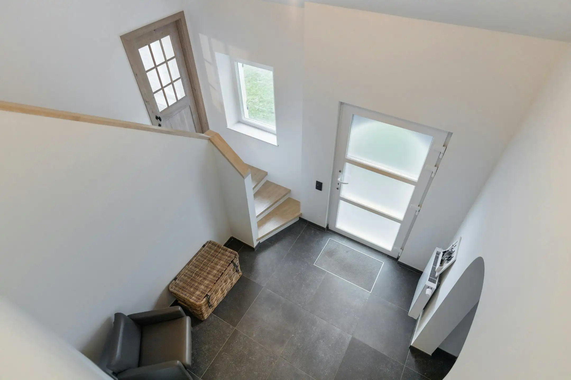 Instapklare alleenstaande woning te koop te Blankenberge foto 9