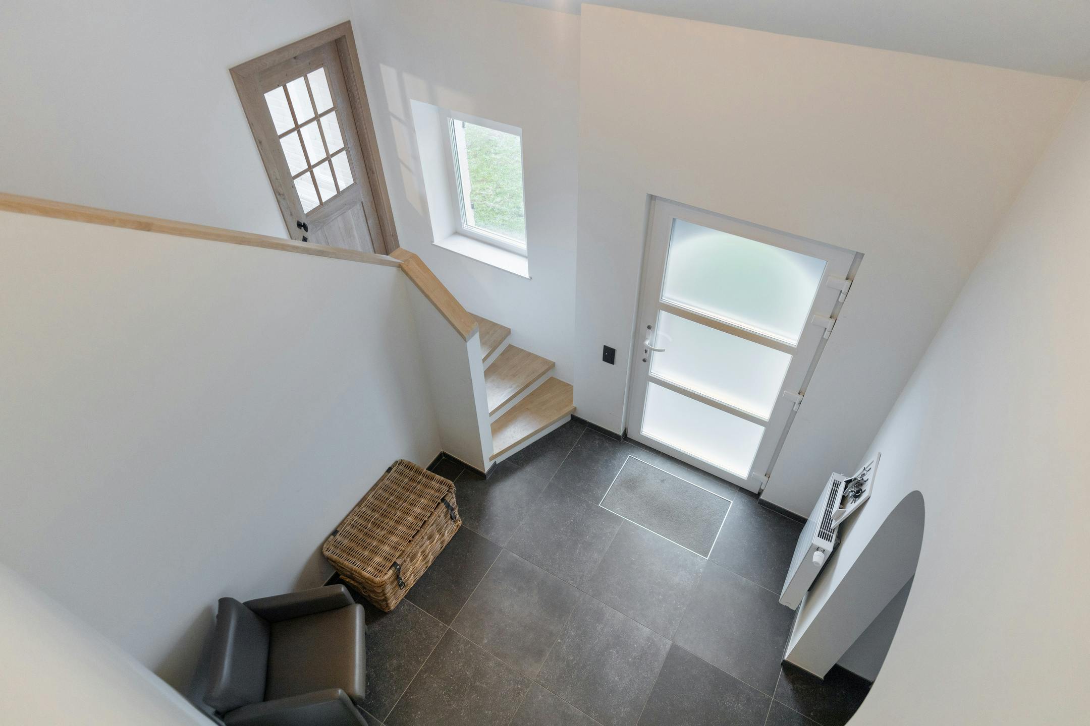 Instapklare alleenstaande woning te koop te Blankenberge foto 12