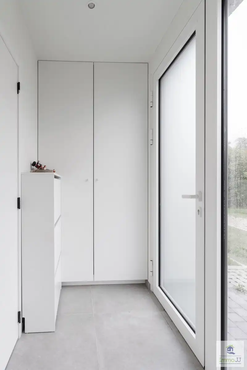 Energiezuinige nieuwbouwwoning met 3 slaapkamers foto 8