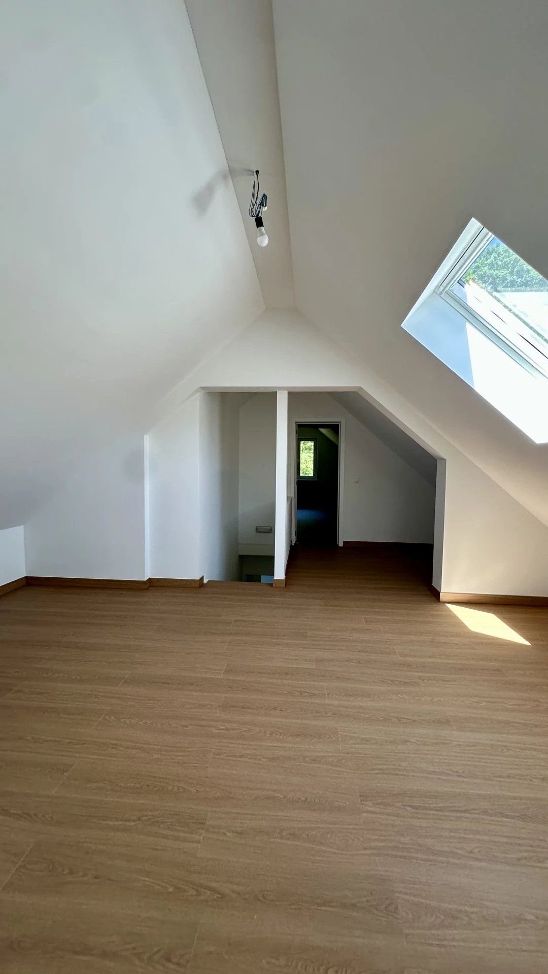 volledig gerenoveerde gezinswoning in Houthalen-Helchteren met 5 slaapkamers en toegang tot natuurgebied foto 21