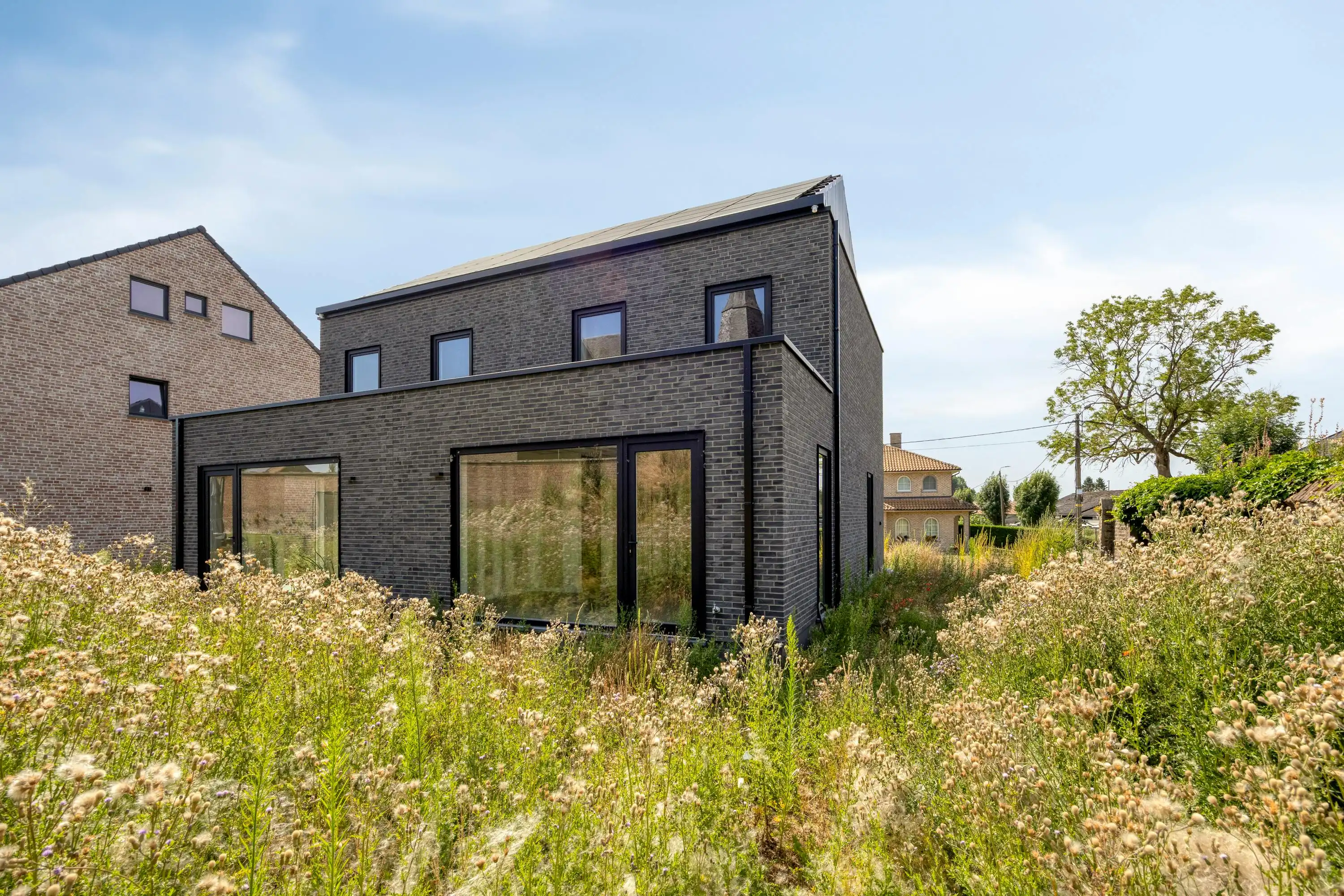Nieuwbouwwoning met 3 slaapkamers te koop in Linter foto 20