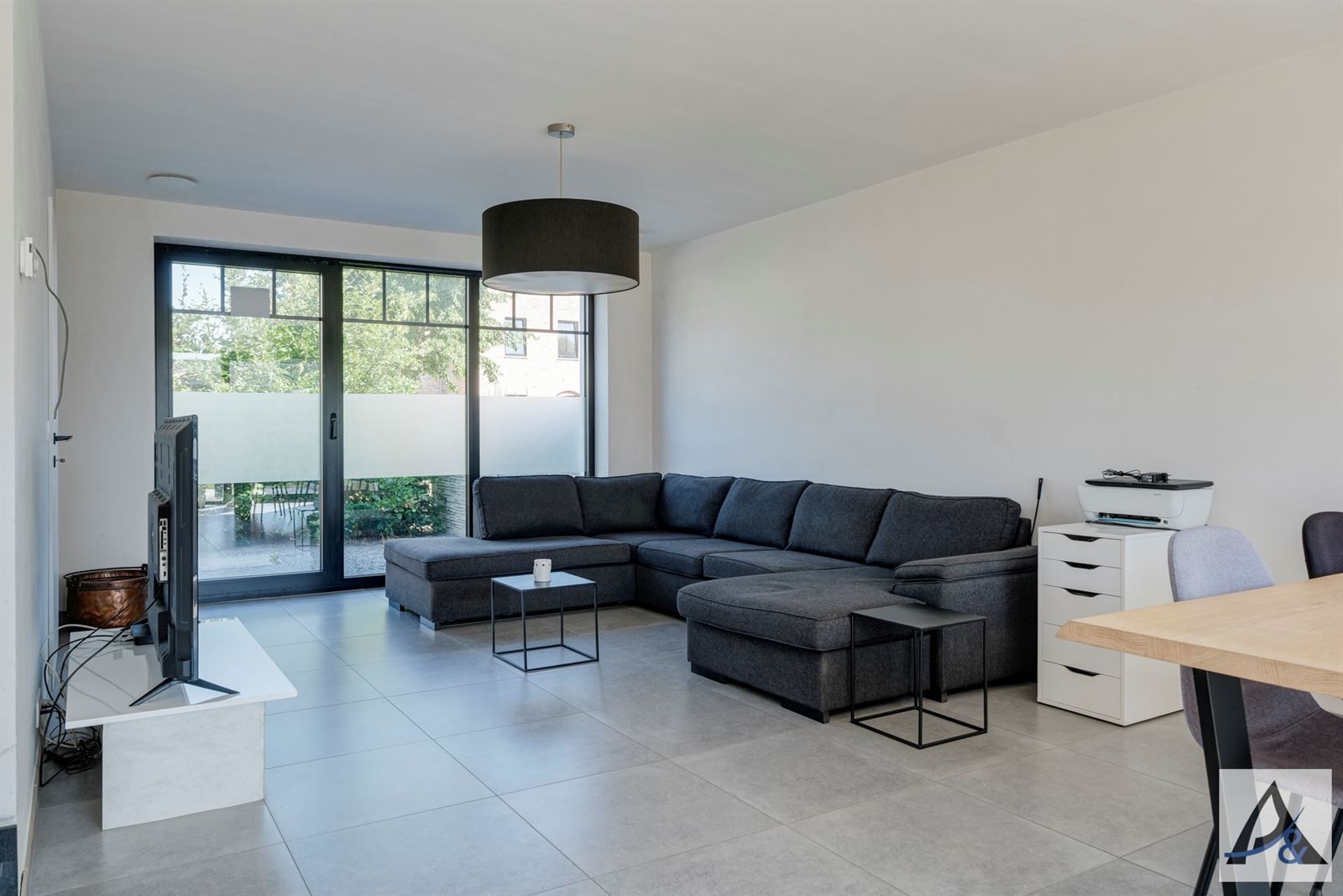 Instapklare BEN-woning in landelijke stijl - Slechts 2% registratierechten! foto 6