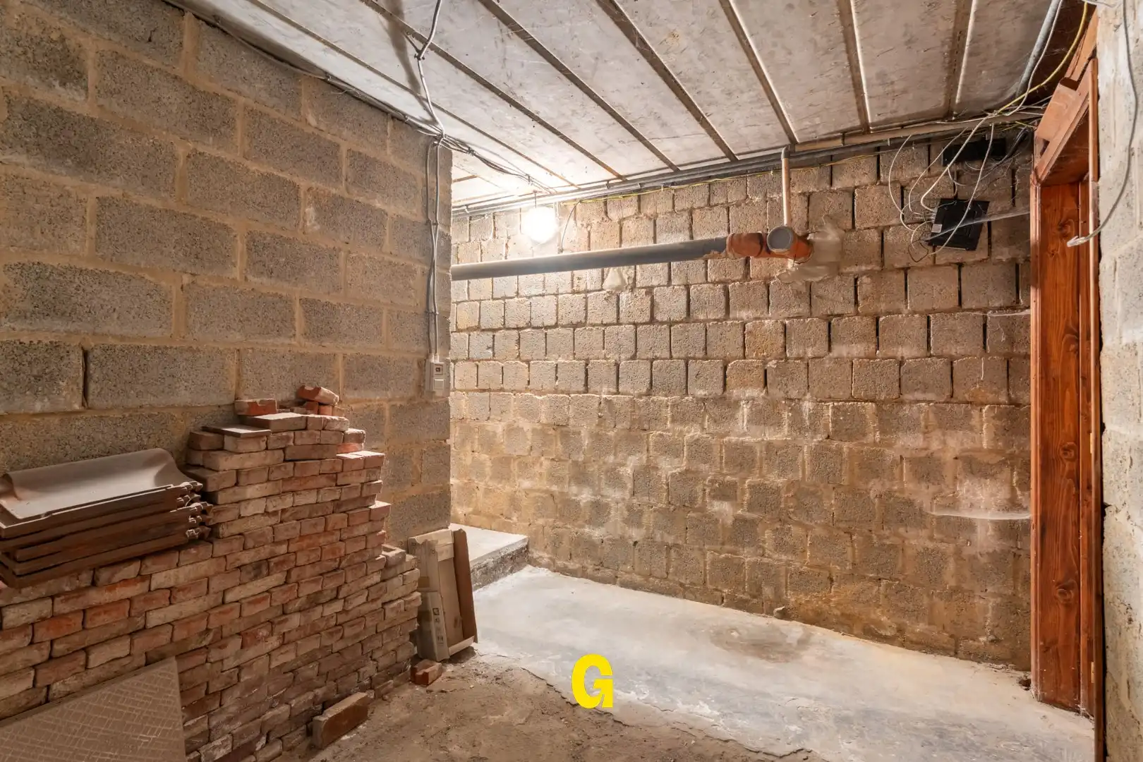 3-slaapkamer appartement in een kleinschalige residentie vlakbij het centrum foto 28