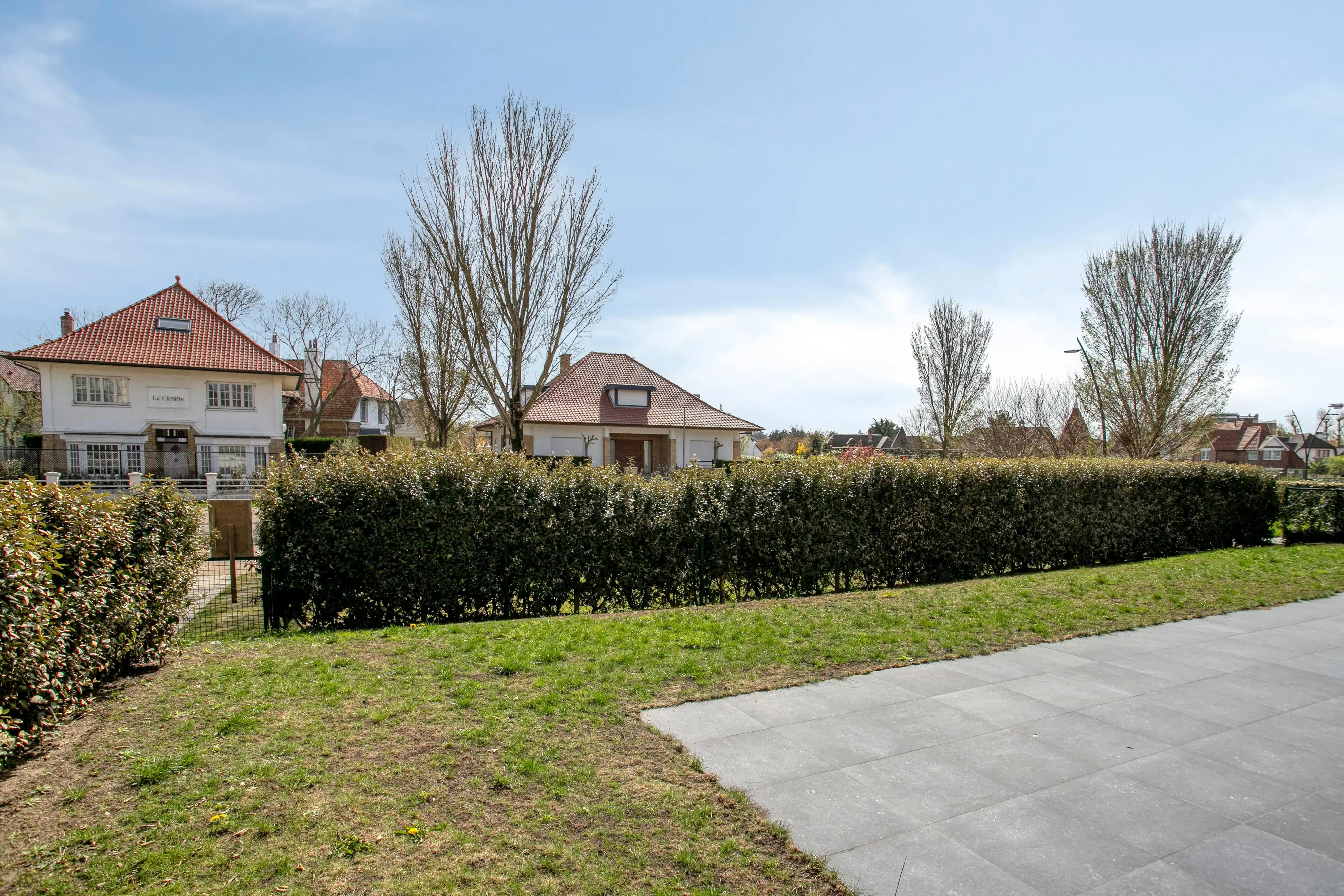 Appartement met 2 slaapkamers en parking in het centrum  foto 6