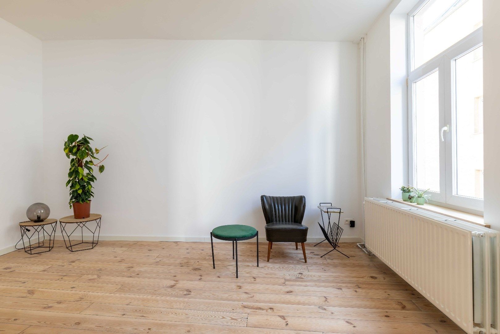 Volledig gerenoveerde woning in centrum Oostende!  foto 7